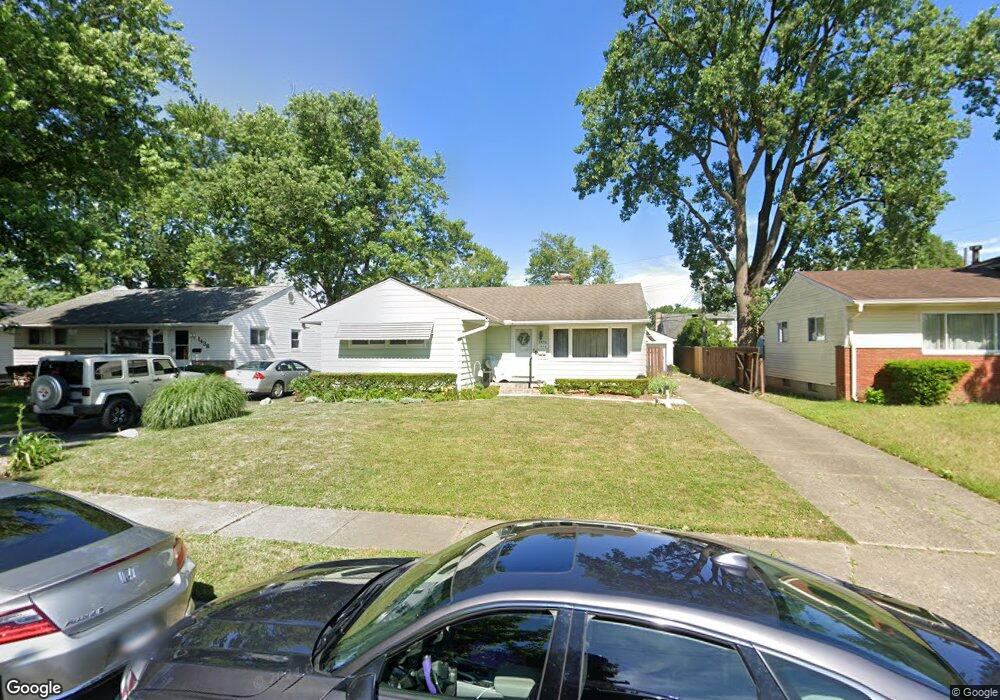 1446 S Weyant Ave, Columbus, OH 43227 - photo 1