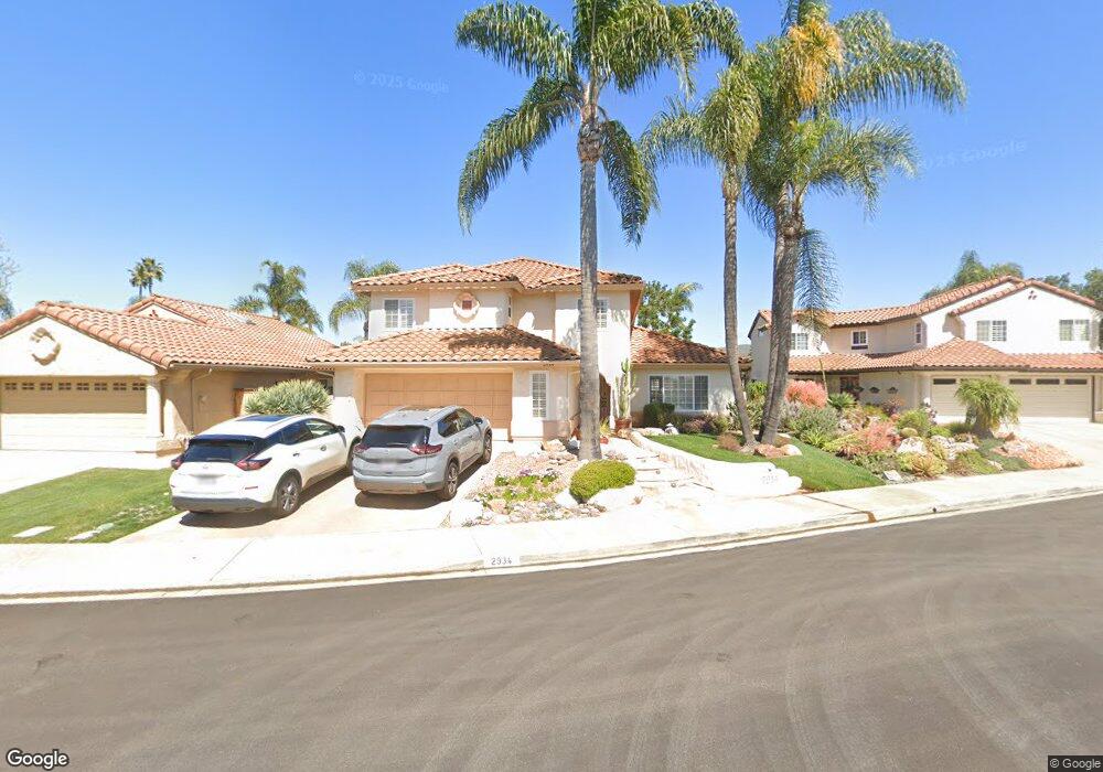 2934 Via Ipanema, Carlsbad, CA 92009 - photo 1