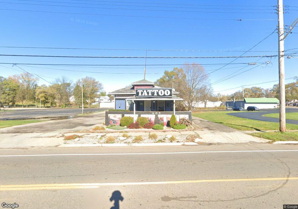 405 E Holmes Rd, Lansing, MI 48910 - photo 1