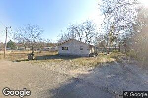 711 Elm St, Dewar, OK 74431
