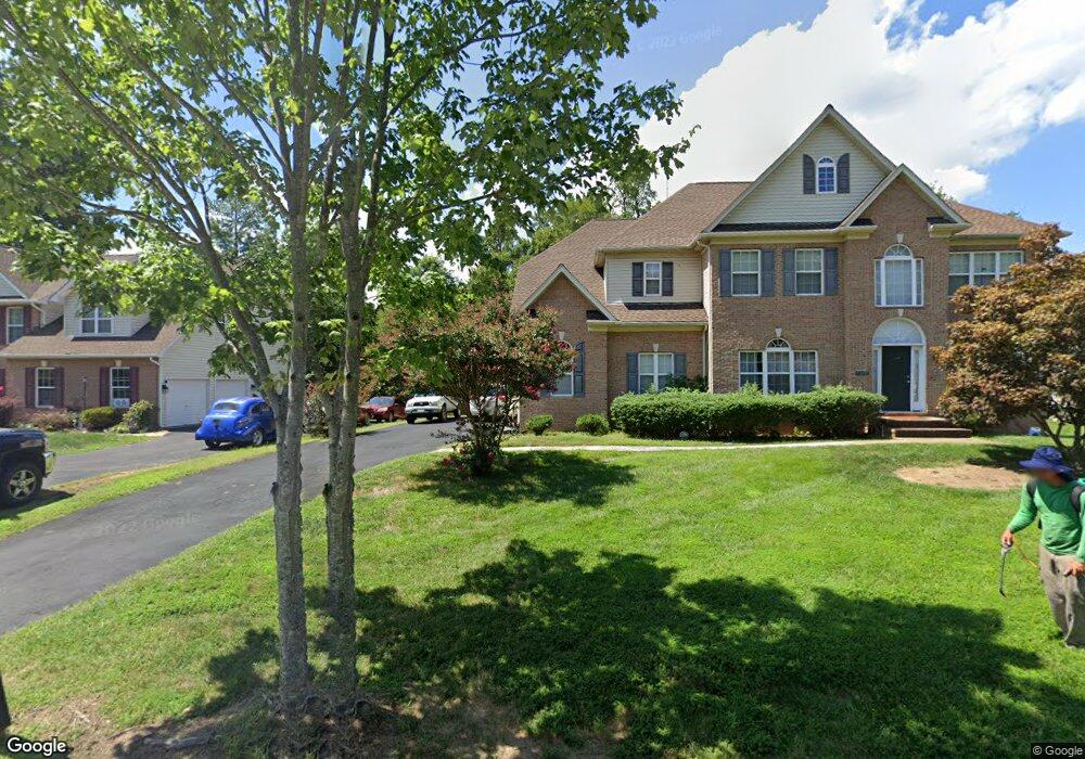 6377 Hard Bargain Cir, Indian Head, MD 20640 - photo 1