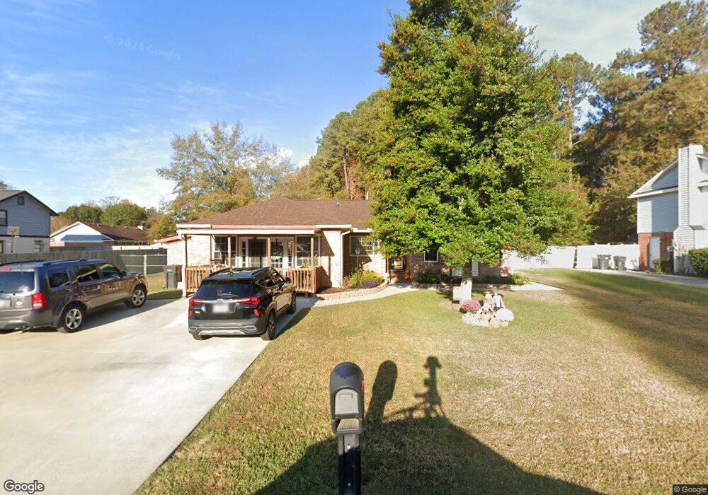 2103 Trey Dr, Augusta, GA 30906 - photo 1
