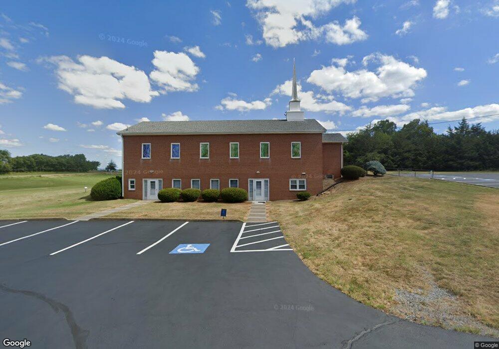 4610 Old Valley Pike, New Market, VA 22844 - photo 1