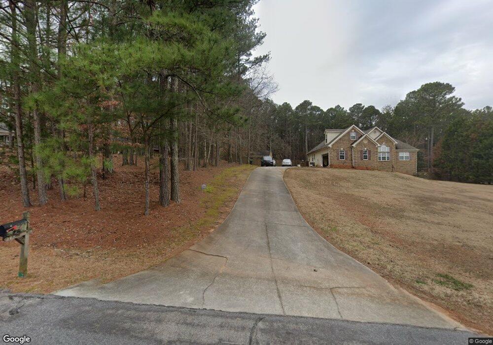 3305 Mill Forest Dr SW, Conyers, GA 30094 - photo 1