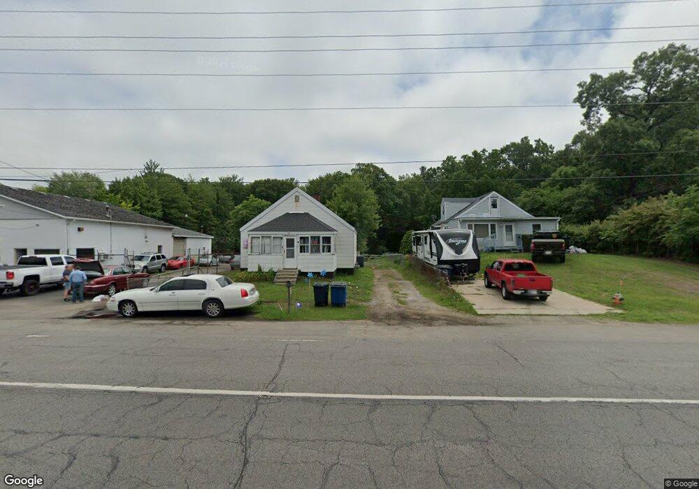 4703 E Us Highway 12, Michigan City, IN 46360 - photo 1