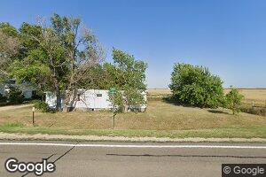 317 S Main St, Springview, NE 68778