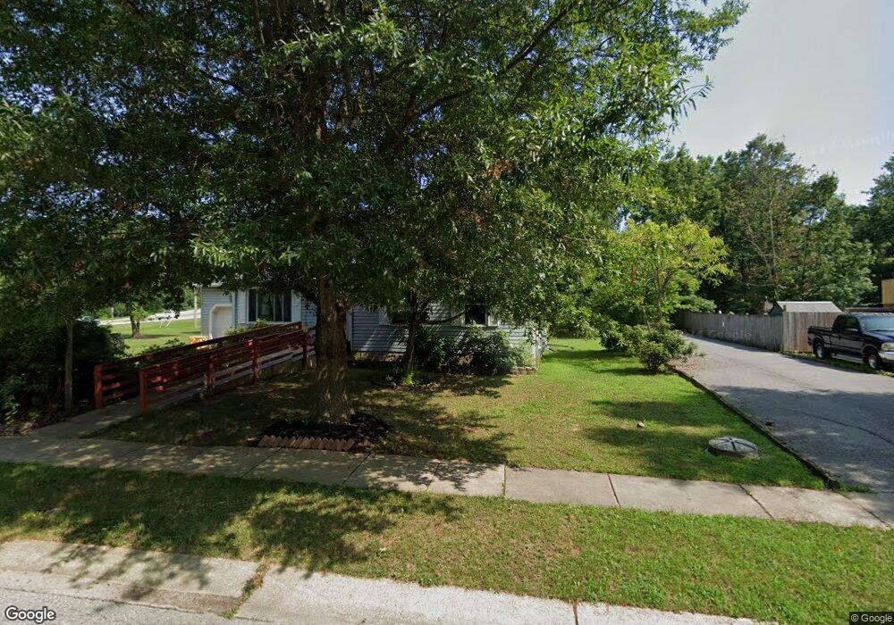 925 Lauren Way, Curtis Bay, MD 21226 - photo 1