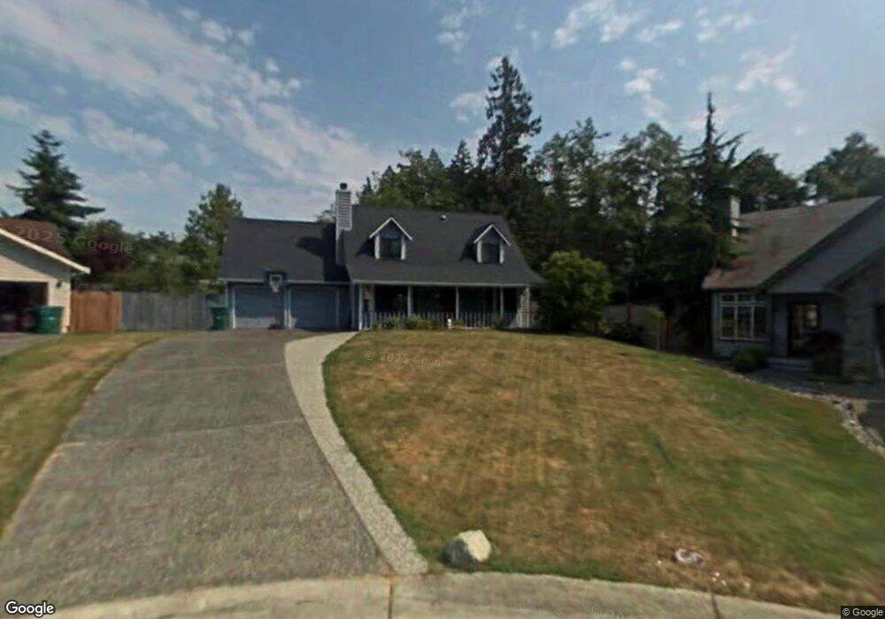 9142 50th Place W, Mukilteo, WA 98275 - photo 1