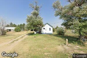 1145 S 2nd St W, Cheyenne Wells, CO 80810