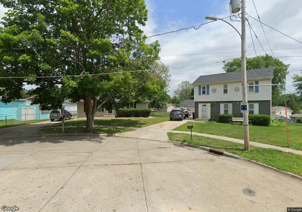 4311 SE 4th St, Des Moines, IA 50315 - photo 1