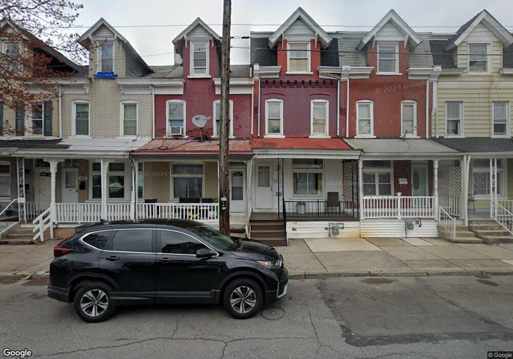 637 N 9th St, Allentown, PA 18102 - photo 1