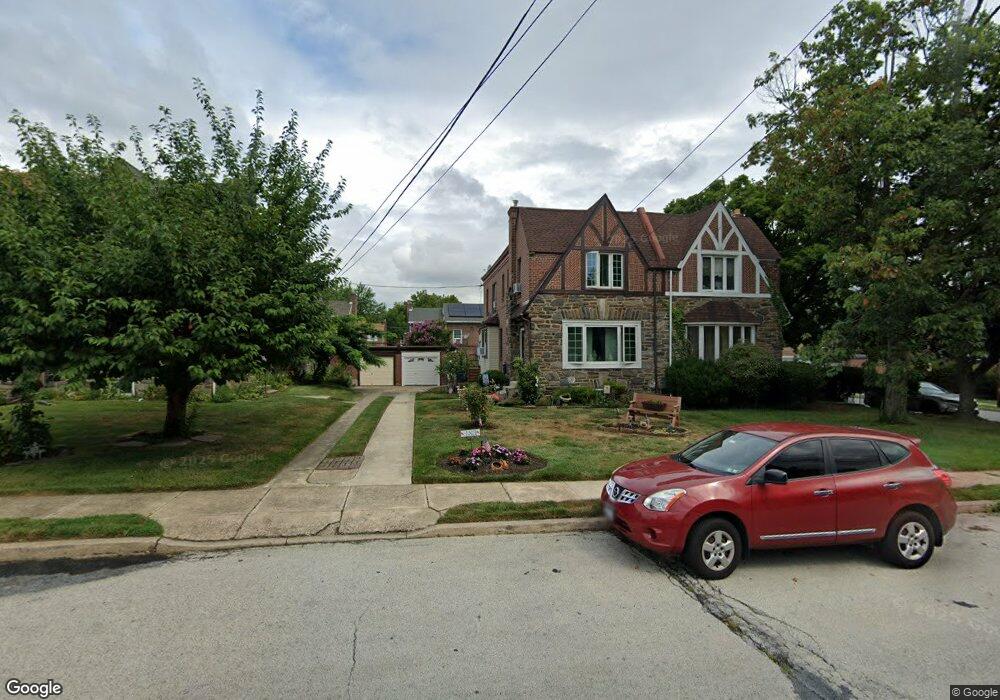 183 W Plumstead Ave, Lansdowne, PA 19050 - photo 1