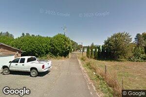 410 C St, Siletz, OR 97380