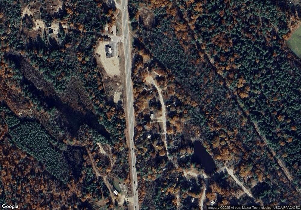 147 Great East Ln, Sanbornville, NH 03872 - photo 1