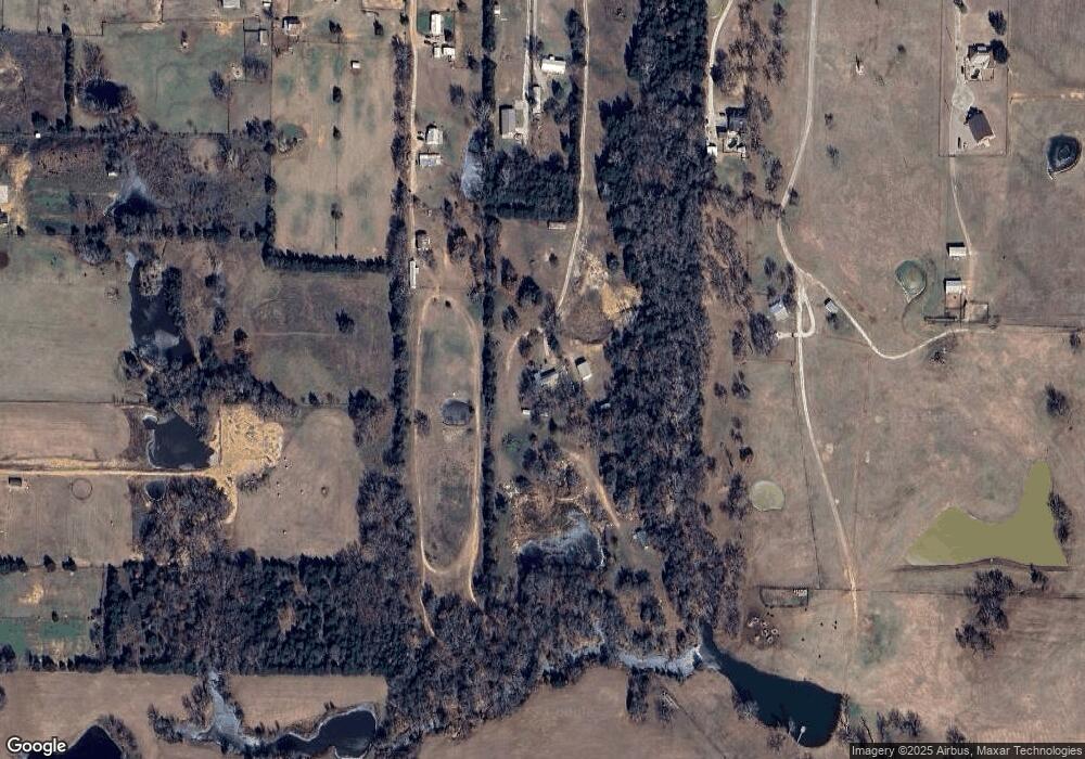 386 Ferguson Rd, Whitesboro, TX 76273 - photo 1