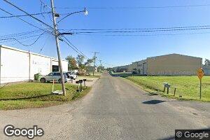 0 Lafayette Ave, Harvey, LA 70058