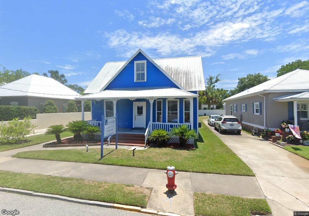 19 Old Mission Ave, St. Augustine, FL 32084 - photo 1