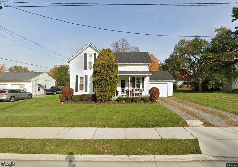 215 E Main St, Cairo, OH 45820 - photo 1