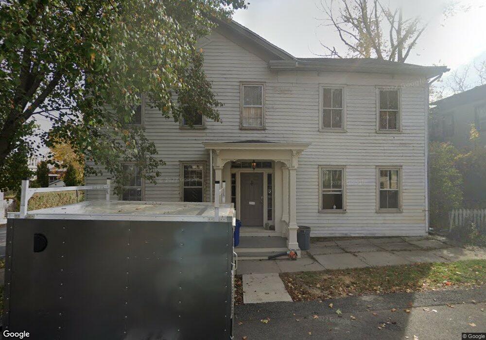 11 S Franklin St, Athens, NY 12015 - photo 1