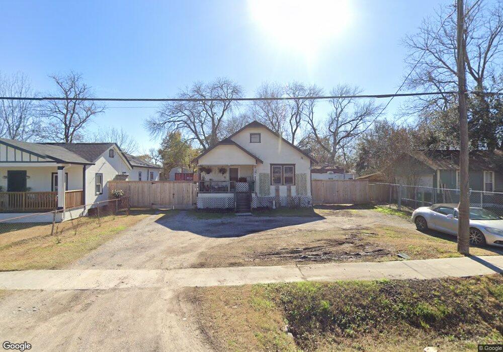 3718 Parker Rd, Houston, TX 77093 - photo 1