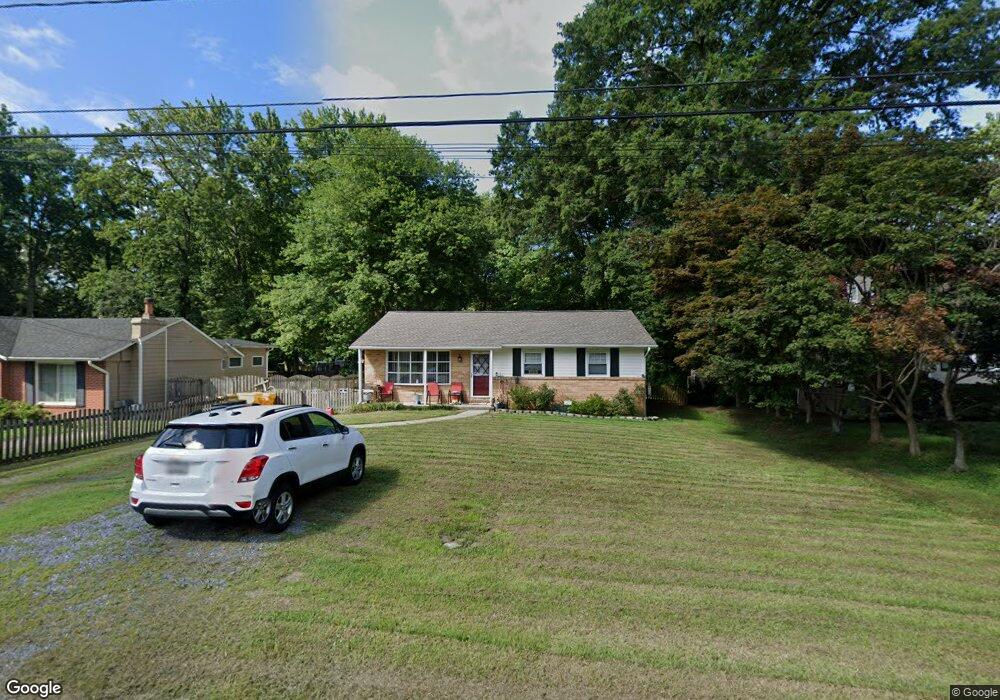 306 Cedar Ln, Annapolis, MD 21403 - photo 1