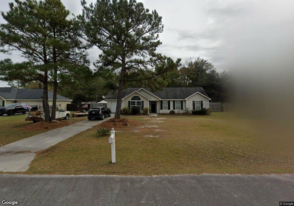 263 Barrister Cir, Guyton, GA 31312 - photo 1