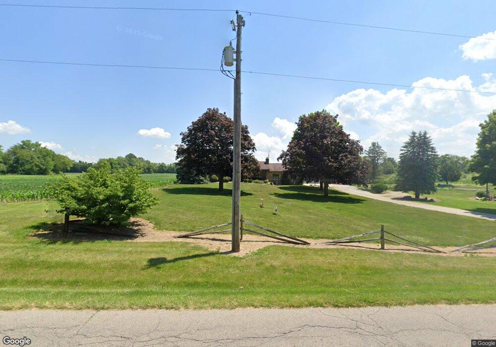 3303 N 100 W, La Porte, IN 46350 - photo 1