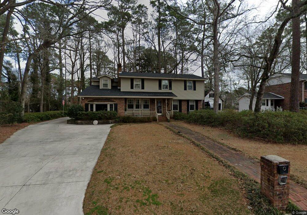 624 Shadowood Dr, Jacksonville, NC 28540 - photo 1