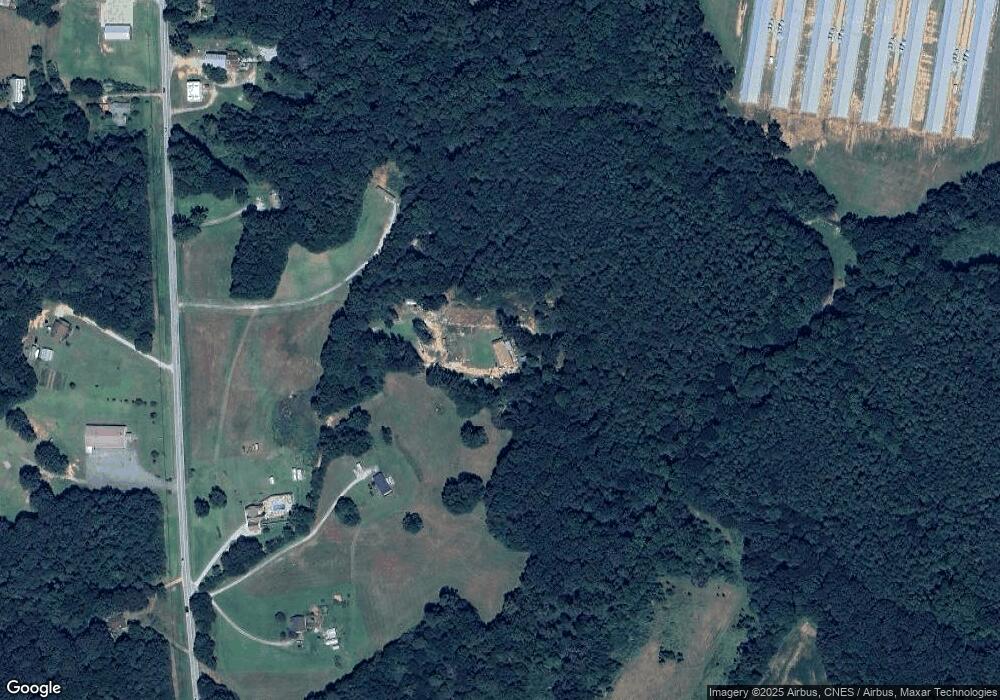 2234 Hartwell Hwy, Elberton, GA 30635 - photo 1