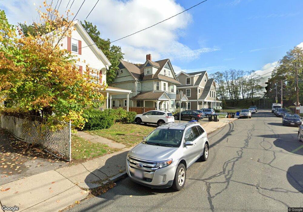 13 Mansfield St unit 7, Boston, MA 02134 - photo 1