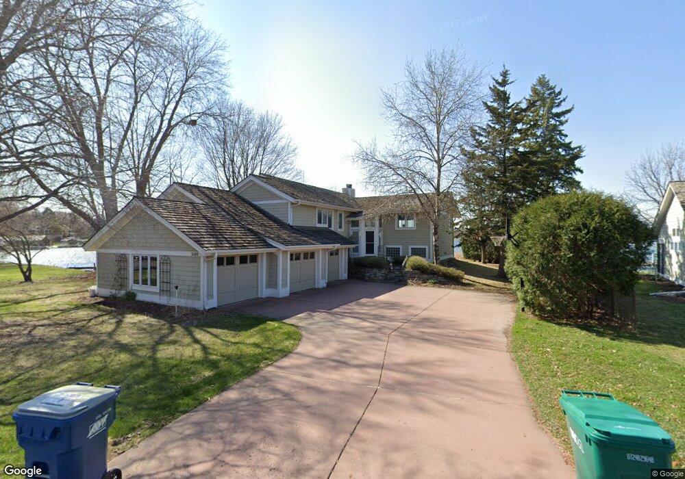 5480 Howards Point Rd, Excelsior, MN 55331 - photo 1