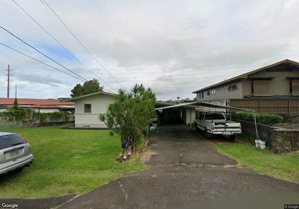 233 Olu St, Hilo, HI 96720 - photo 1