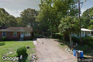 708 Vidalia Dr, Ridgecrest, LA 71334