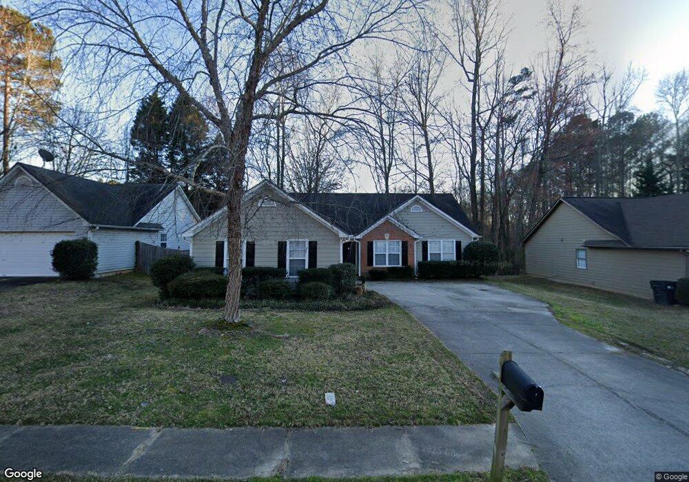 707 Arbour Way, Suwanee, GA 30024 - photo 1