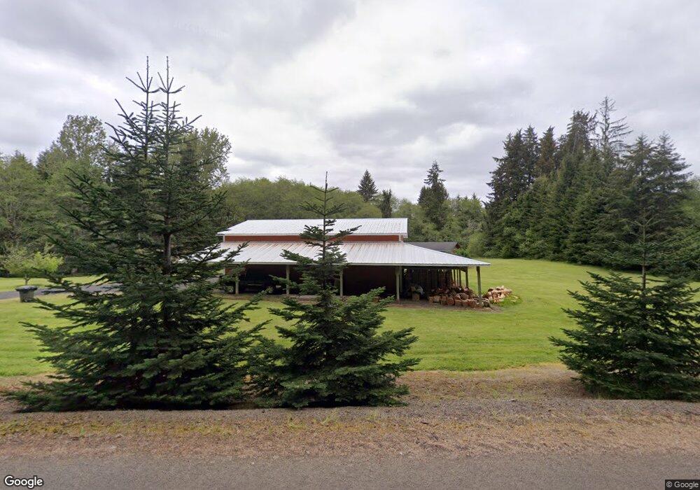 101 Elkhorn Rd, Raymond, WA 98577 - photo 1