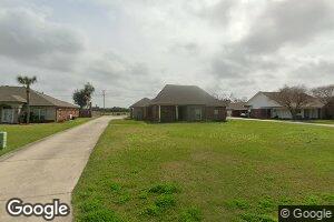 109 Nottingham Trail, Houma, LA 70360