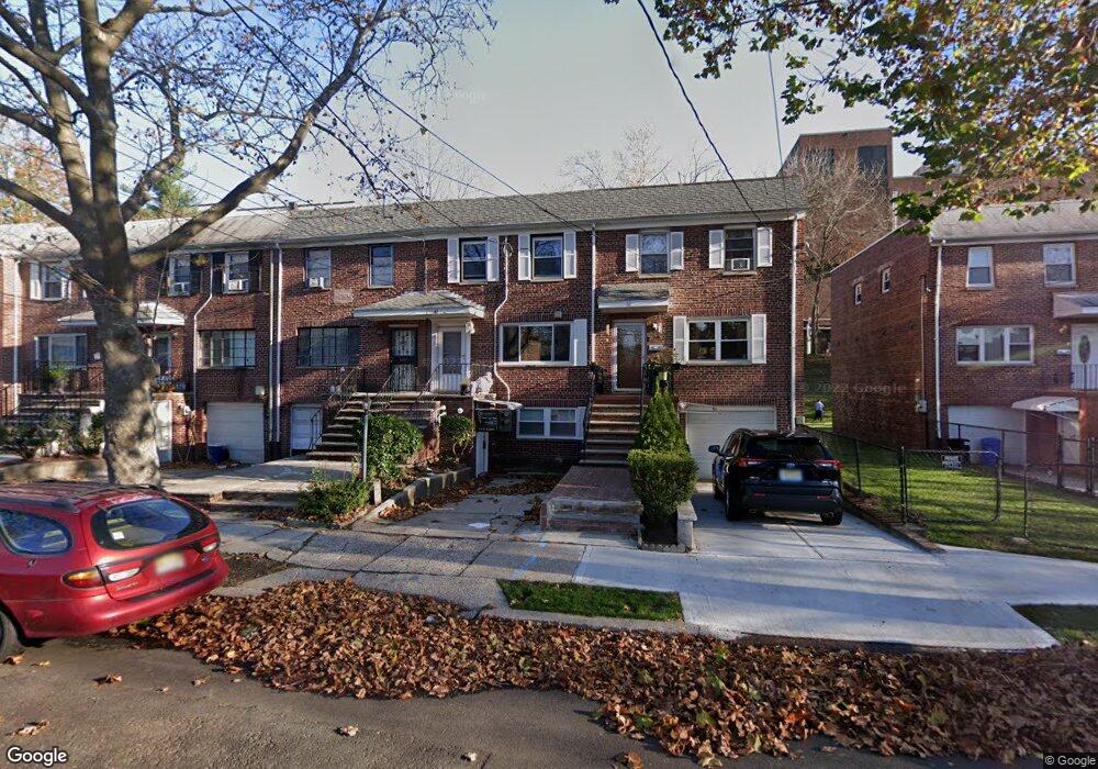 40 College St unit 2, Jersey City, NJ 07305 - photo 1