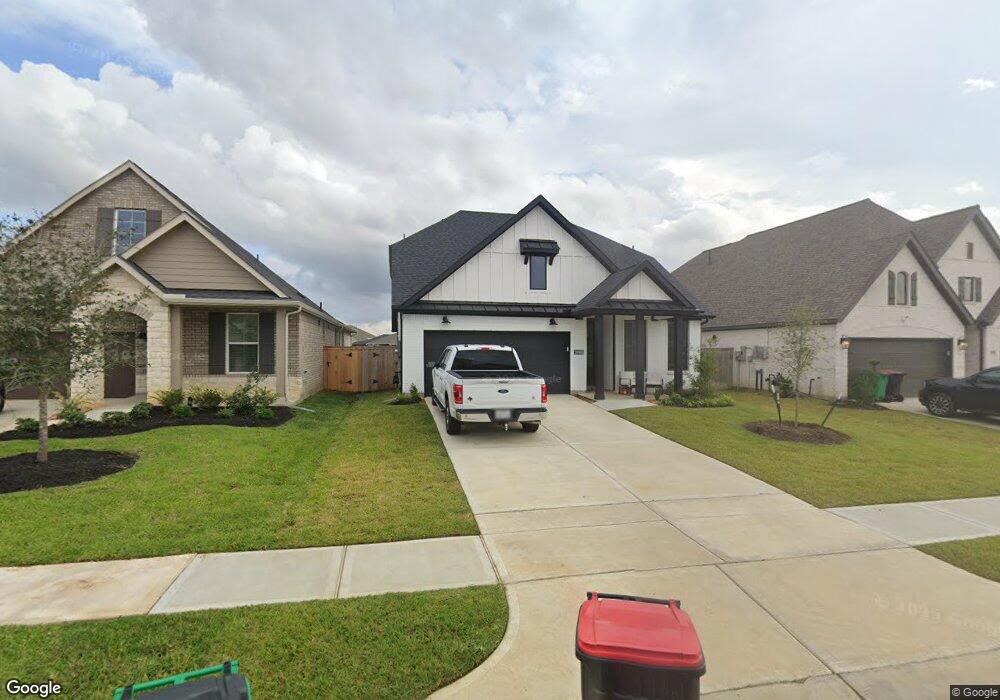20918 Carriage Harness Way, Tomball, TX 77377 - photo 1