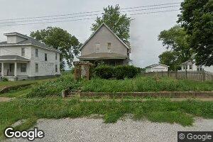 111 State St, Concord, IL 62631