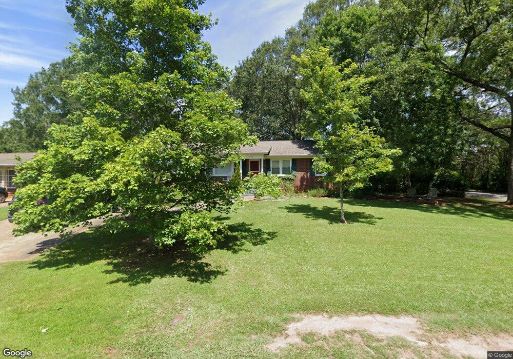 515 Watkins Dr, Pendleton, SC 29670 - photo 1