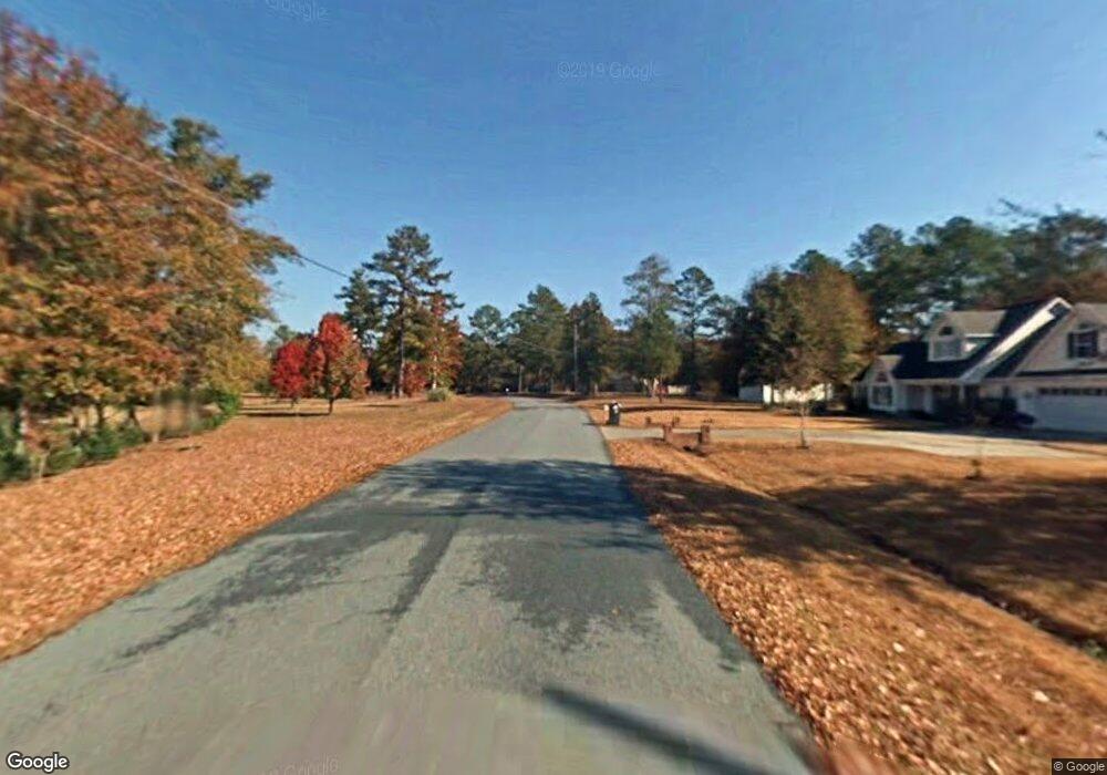 0 Nob Hill Dr unit 7031405, Macon, GA 31216 - photo 1