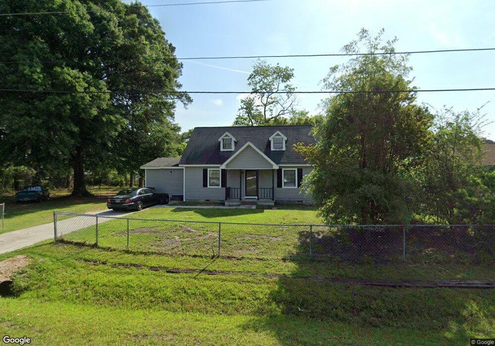 4119 Emerson O Bynes Ave, Tifton, GA 31794 - photo 1