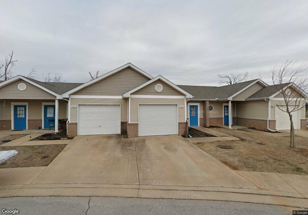 515 N 7th St, Rogers, AR 72756 - photo 1