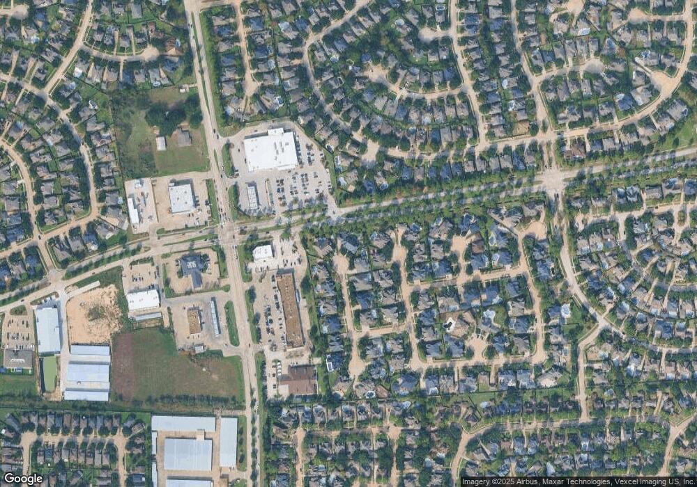 8134 Sun Terrace Ln, Houston, TX 77095 - photo 1