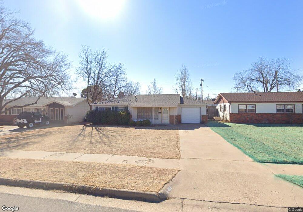 4317 29th St, Lubbock, TX 79410 - photo 1