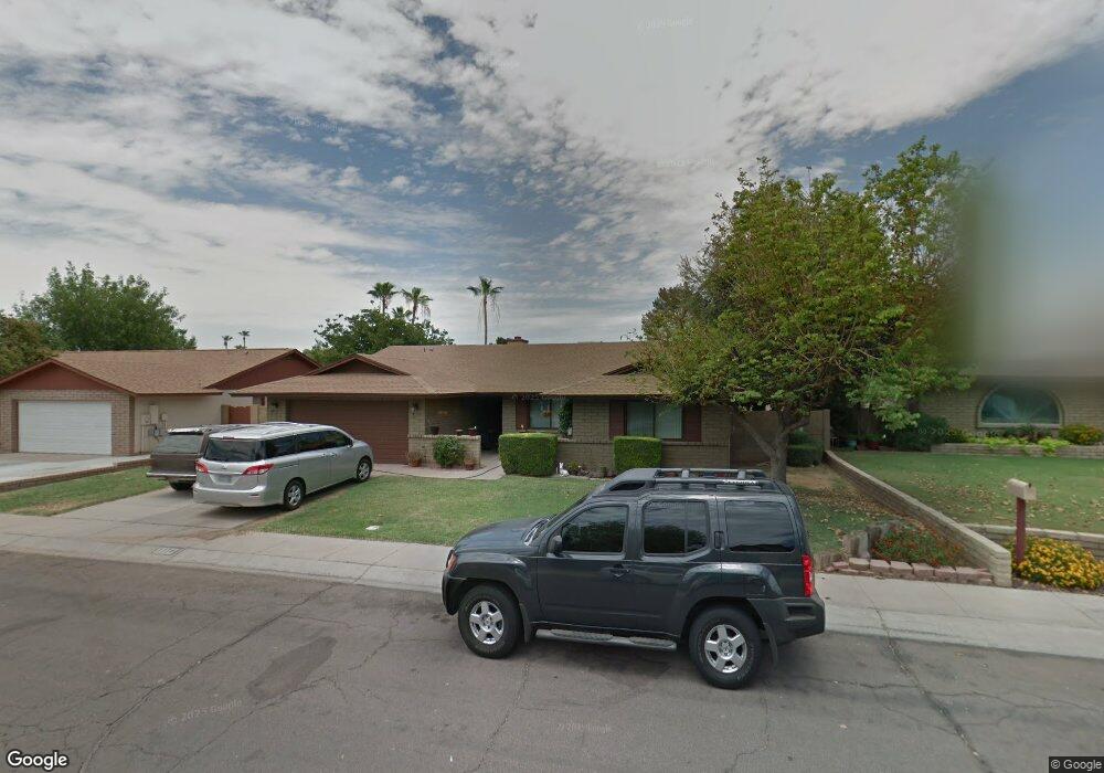 1114 W Shawnee Dr, Chandler, AZ 85224 - photo 1