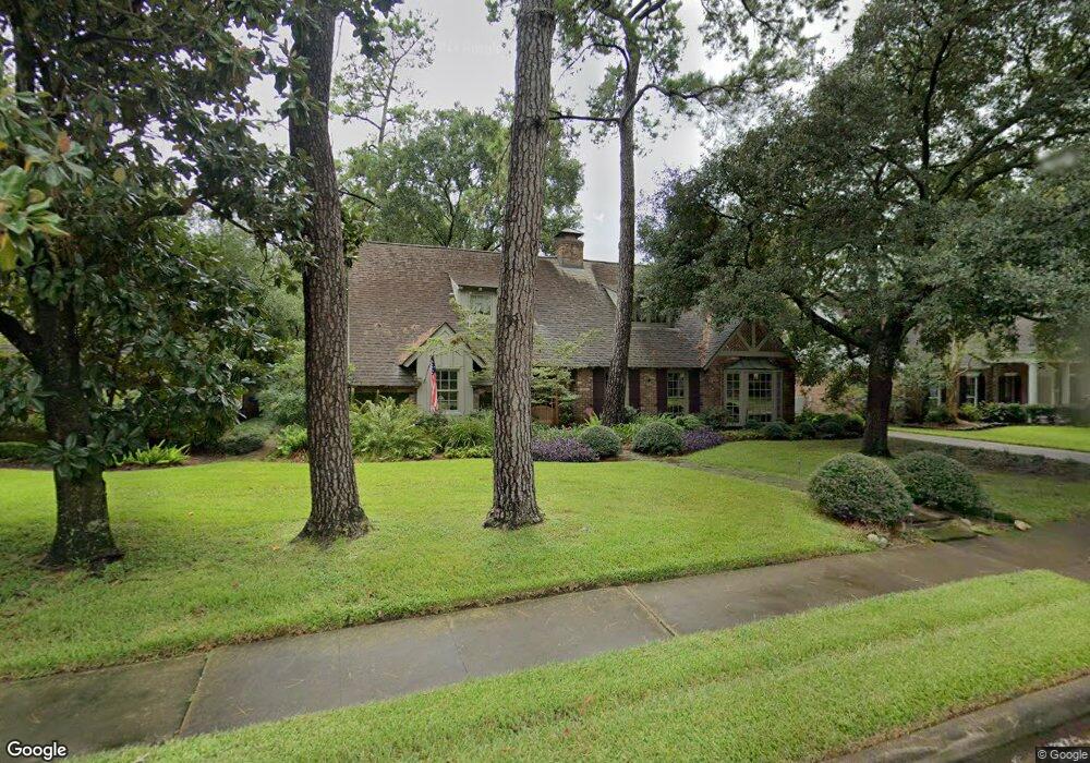 12207 Boheme Dr, Houston, TX 77024 - photo 1