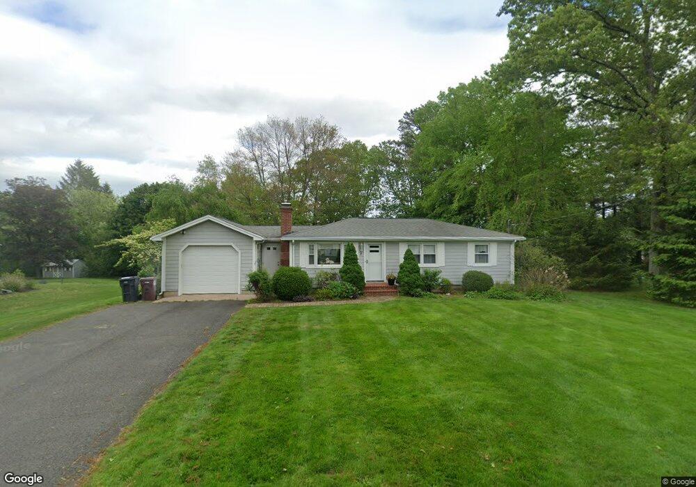 7 Joseph Ave, Westfield, MA 01085 - photo 1