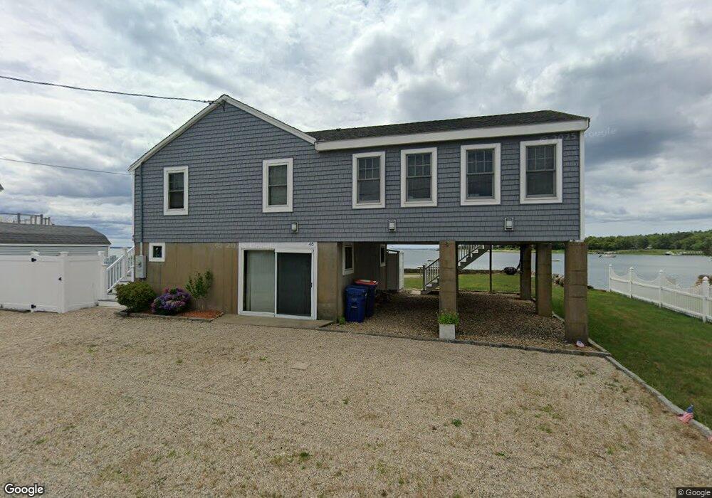 46 Shore Dr, Mattapoisett, MA 02739 - photo 1