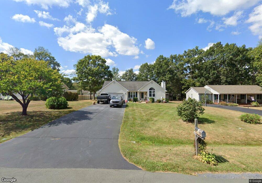 359 Cooper Dr, Stuarts Draft, VA 24477 - photo 1